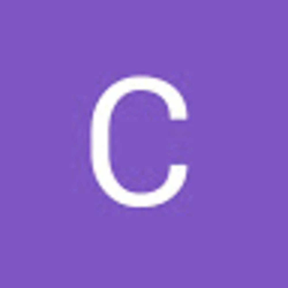 Meet your Posher, Chantal